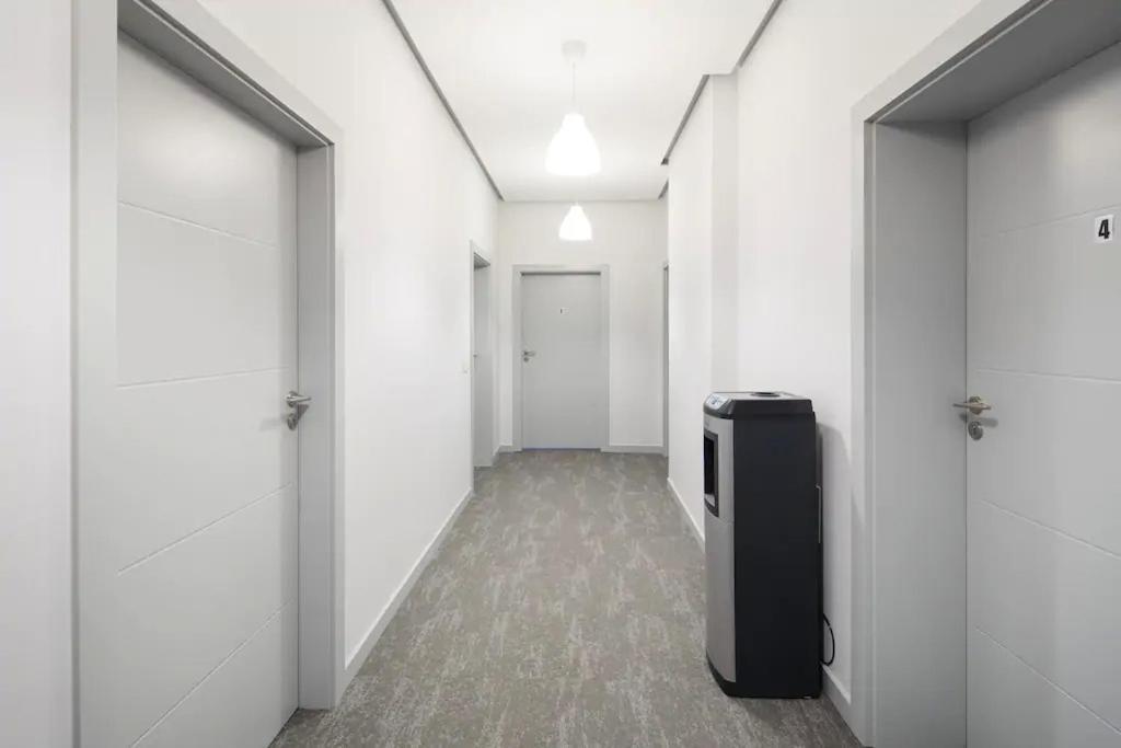 Przystanek Mariacka 26 * Katowice